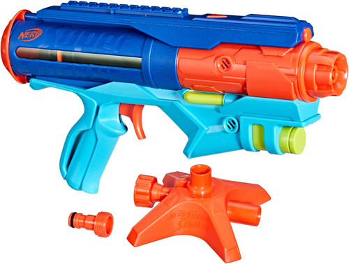 Power drench water - drench,