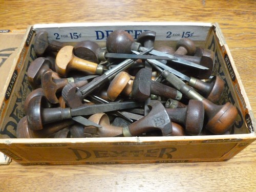 Lot antique engraving - lot, 39