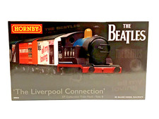 Hornby OO Gauge R30335 The