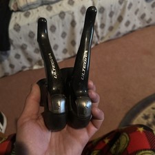 Shimano Ultegra 6870 Series