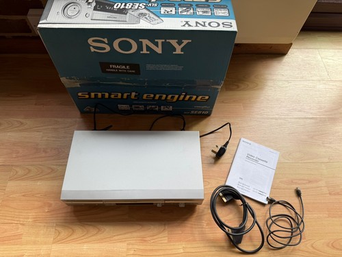 Sony slv se810 - sony, video