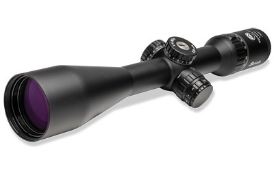 Burris signature 25x50mm - signature, hd