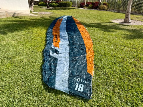 Flysurfer soul size - flysurfer,