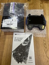  Speedglas 9100XXi Lens 500026