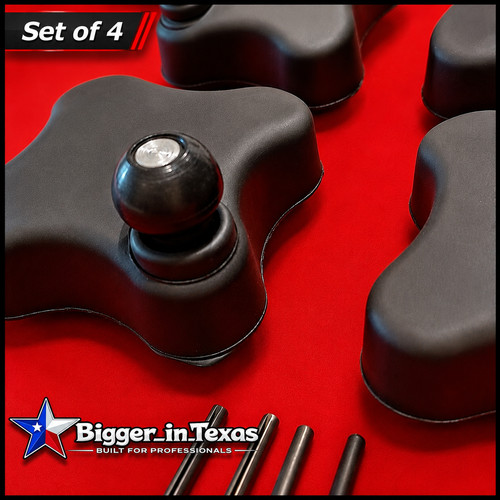 Hunter alignment wheel - 4x,