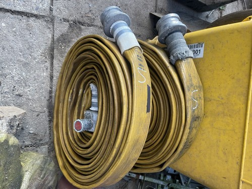 45mm yellow duraline viking - /.,