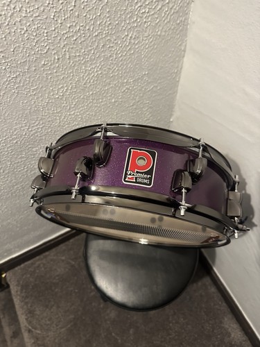 Premier snare drum - drum, little