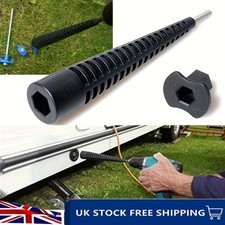 2 in 1 - 19mm Caravan Steady