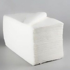 EKO Higiena SOFT Disposable Hairdressing Towels 70x50 Hand & Hair 50 - 1200pcs