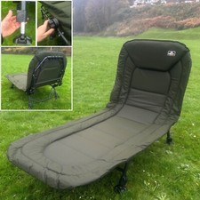 NGT 6 Leg Delta Recliner