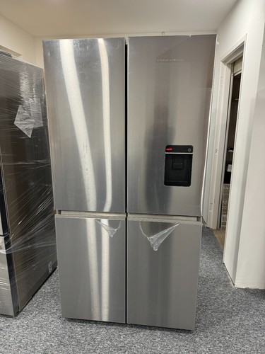 New fisher paykel - &,