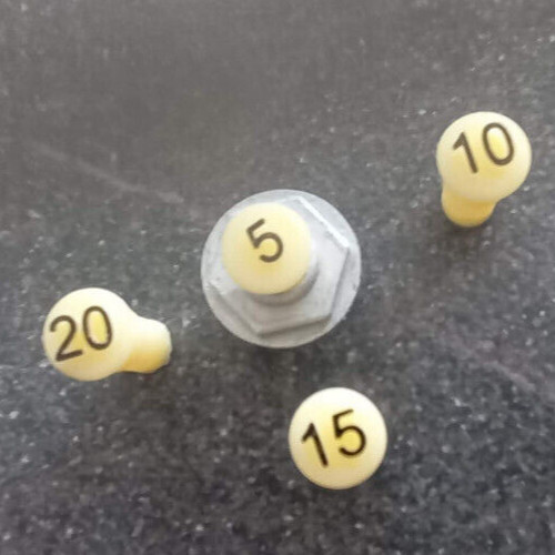 Fuse set cessna 172 - cessna, 172,