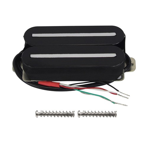 Fleor dual rails - dual, pickup