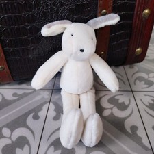 Moulin Roty Puppy Dog Plush