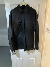 Fjallraven Overshirt Brown