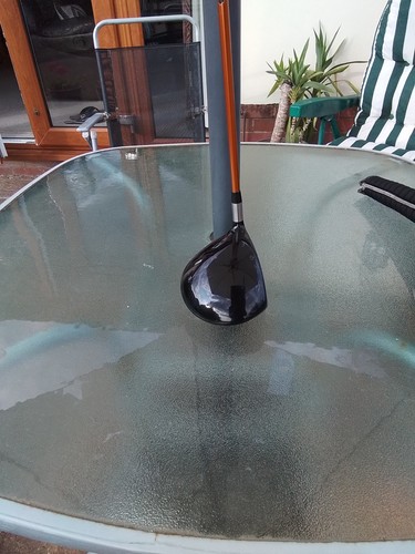 Taylormade quad 5 - taylormade, 9.5