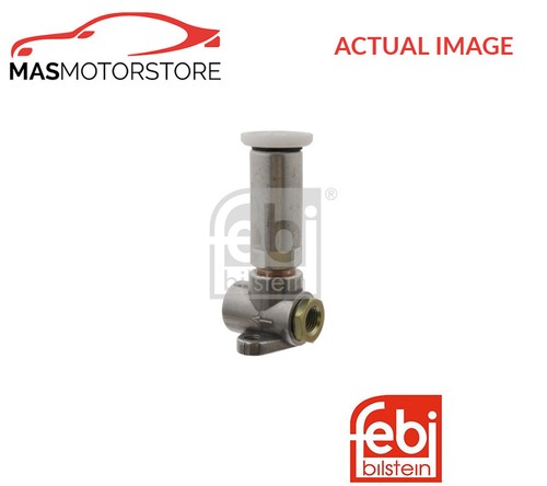 Pump fuel pre - pre-supply, febi