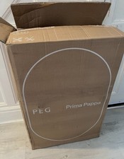 Peg Perego Prima Pappa Follow