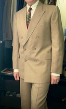 Vintage Magee Tailored Mens