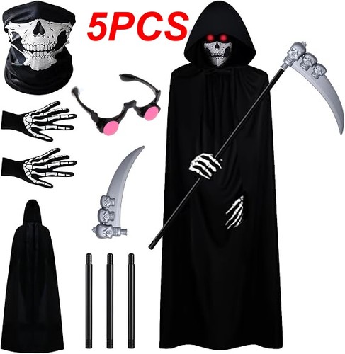 5pcs adult grim - adult,