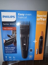 Philips Series 3000 Hair