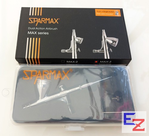 Sparmax max 3mm nozzle - sparmax,