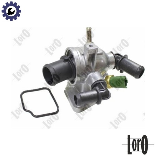 Thermostat coolant - thermostat,