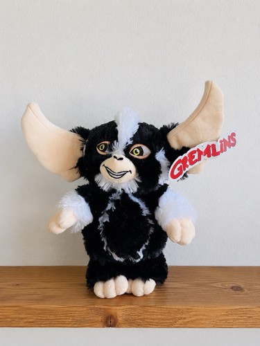Official gremlins mohawk - mohawk, plush