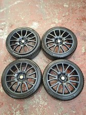 FIAT 500 ABARTH 595 17"