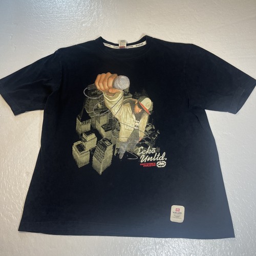 Ecko unlimited classic black - unlimited,