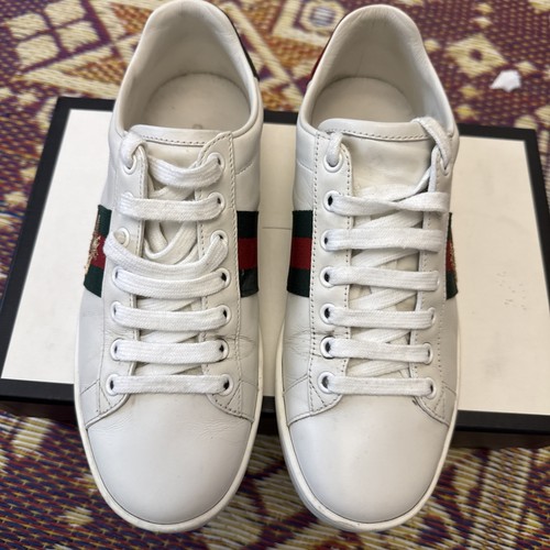 Gucci trainers size used - trainers,