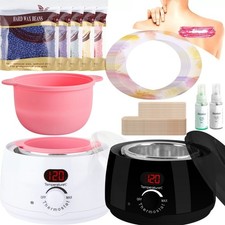 Wax Machine Kit Professional