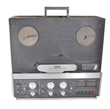Revox B77 MK II Stereo Tape