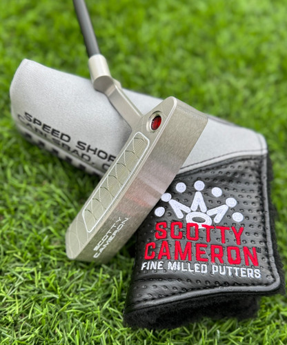 Scotty cameron detour newport - detour,