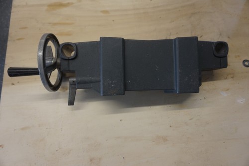 Shopsmith mark model 510 520 - v, 510/520