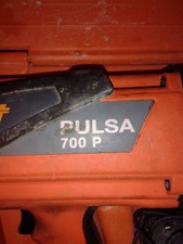 Paslode Impulse PPN35CI