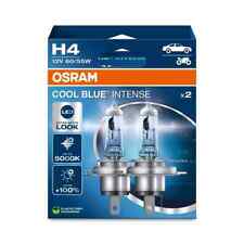 2x OSRAM Cool Blue Intense H4