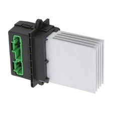 Heater Blower Motor Fan