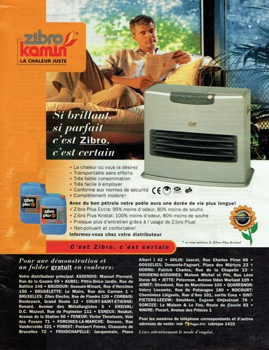 Advertising 11211 2002 the - 2002,