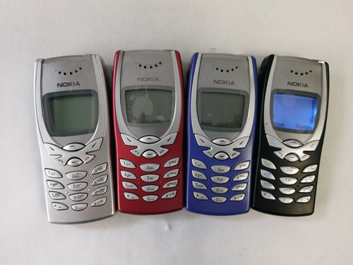 Unlocked nokia 8250 gsm 900 - gsm, /