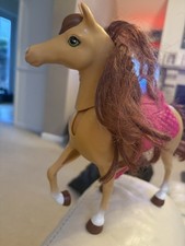 Barbie Horse Adventures Wild