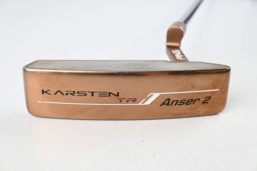 Ping karsten anser putter - tr,
