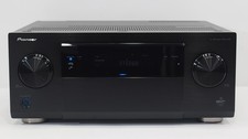 Pioneer SC-LX78 AV Amplifier