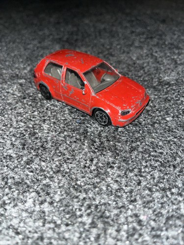 Burago volkswagen vw - burago,