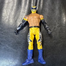 WWE MATTEL BASIC SERIES 62 SIN