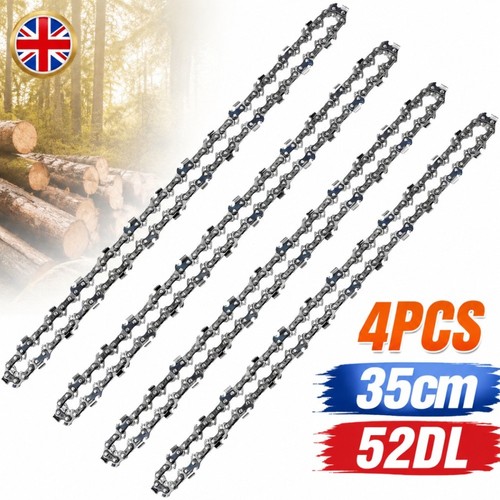 Pack inch chainsaw saw - 14,