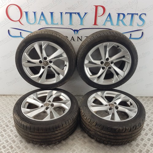Vauxhall astra alloy - vauxhall,
