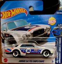 JAGUAR XJC V12 COUPE 2025 Hot