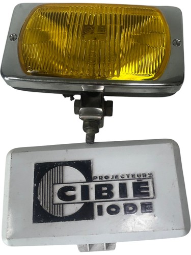 Cibie projecteurs iode - projecteurs, fog