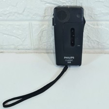 Phillips Classic 388 Black